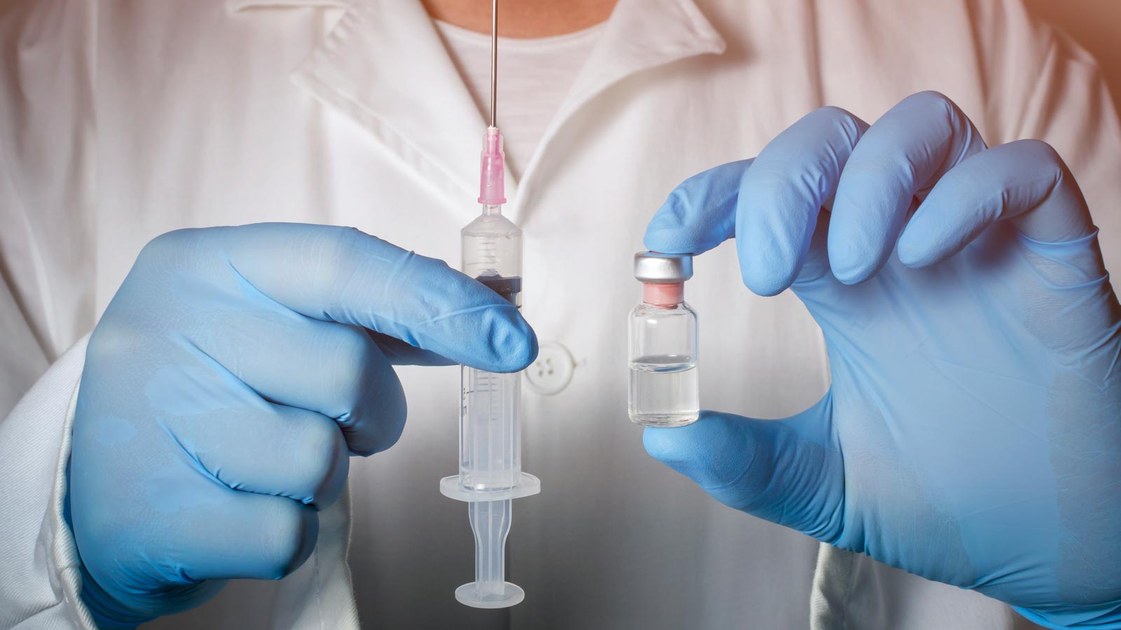 desabastecimiento vacuna